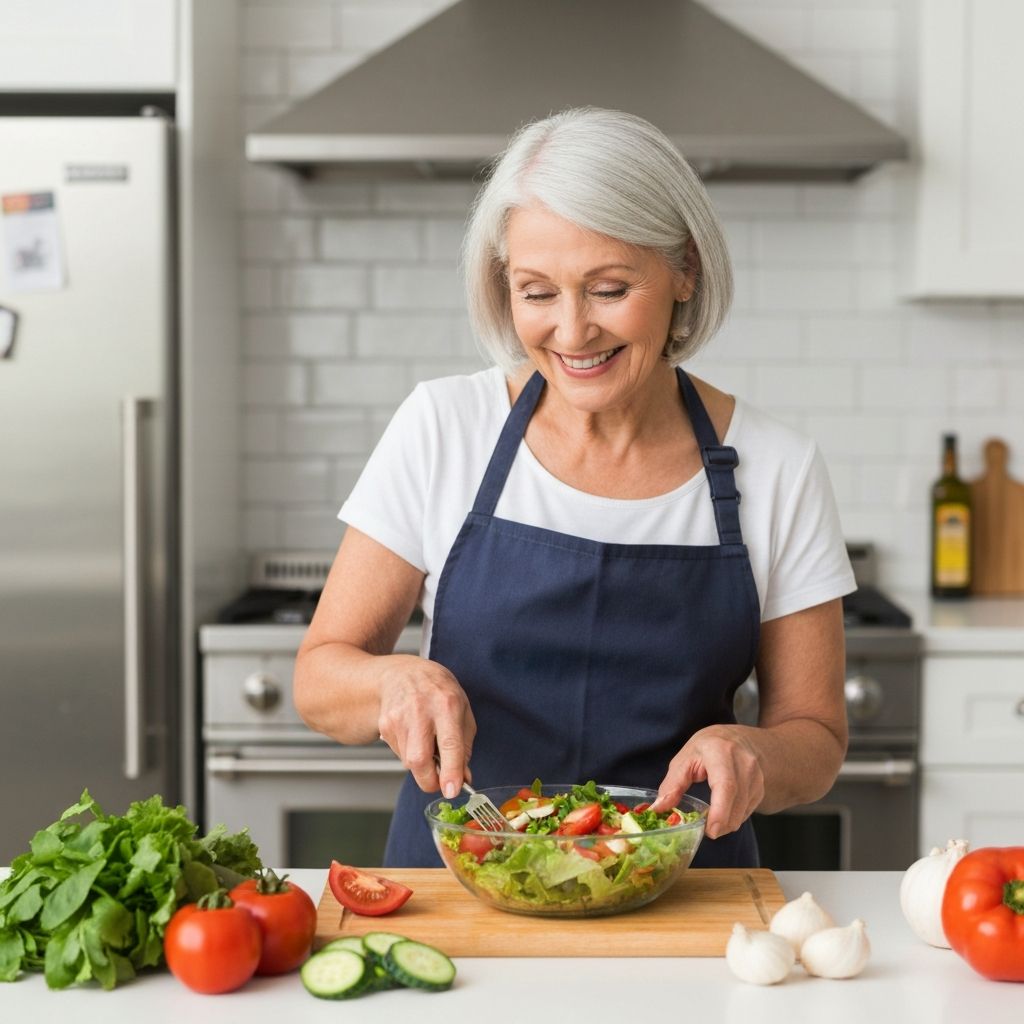 Świadomi żywieniowo